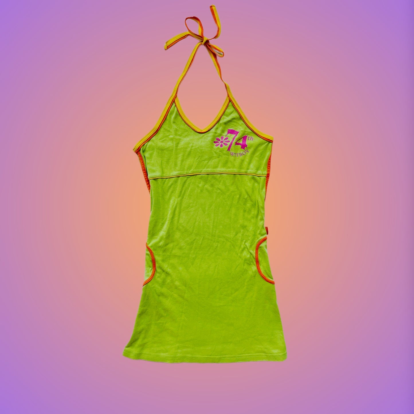 DRESS S