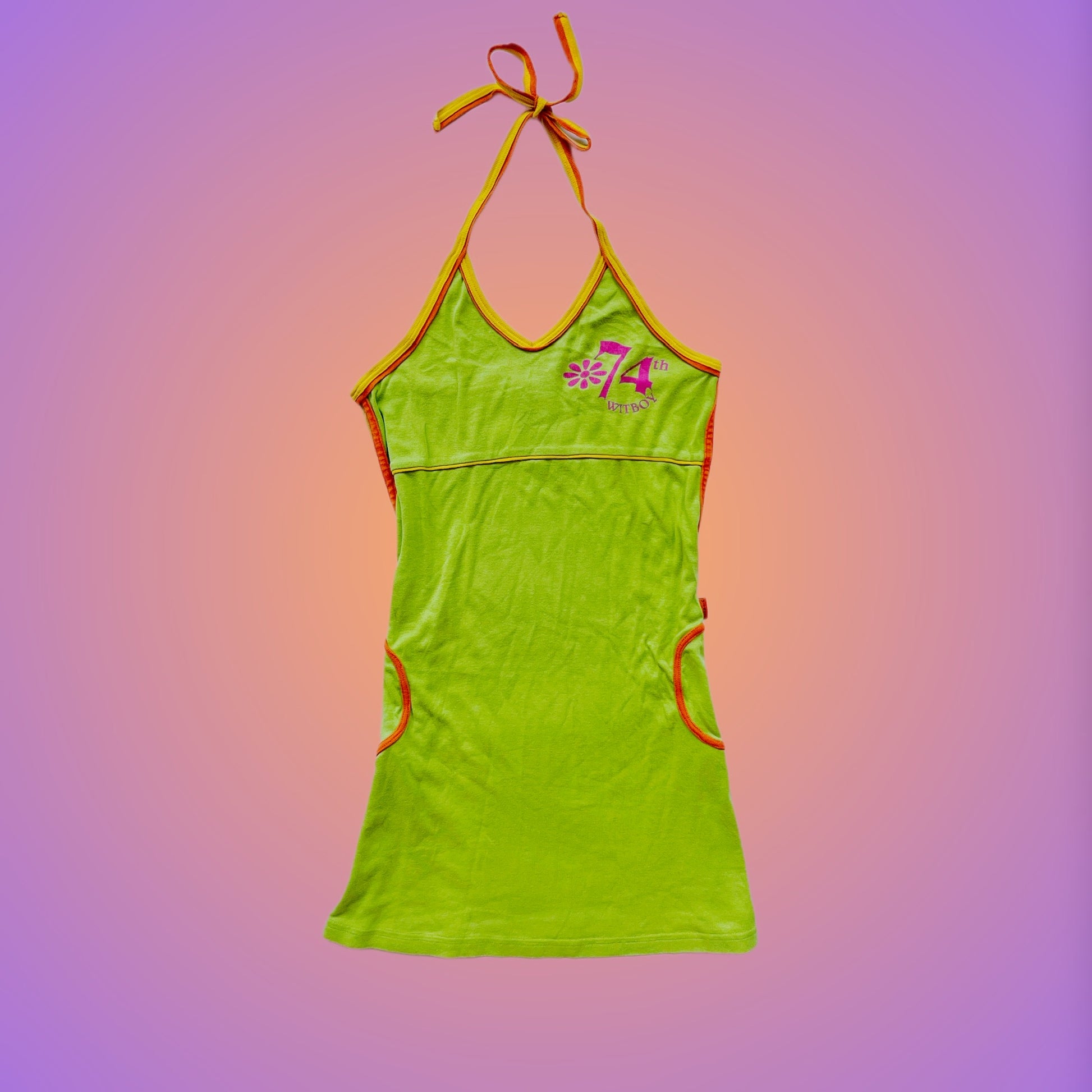 DRESS S