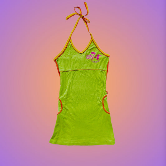 DRESS S