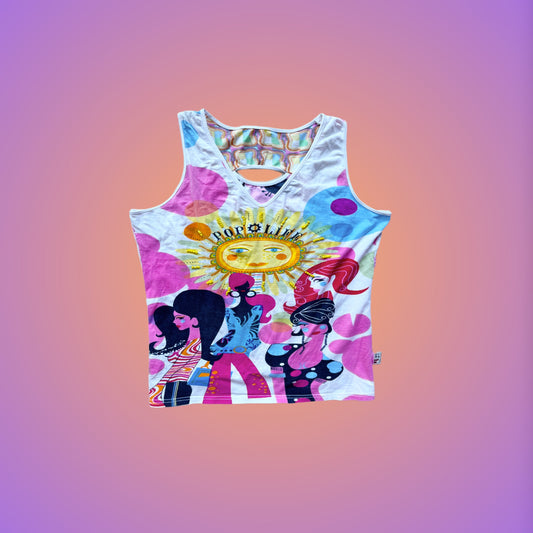 TOP XL