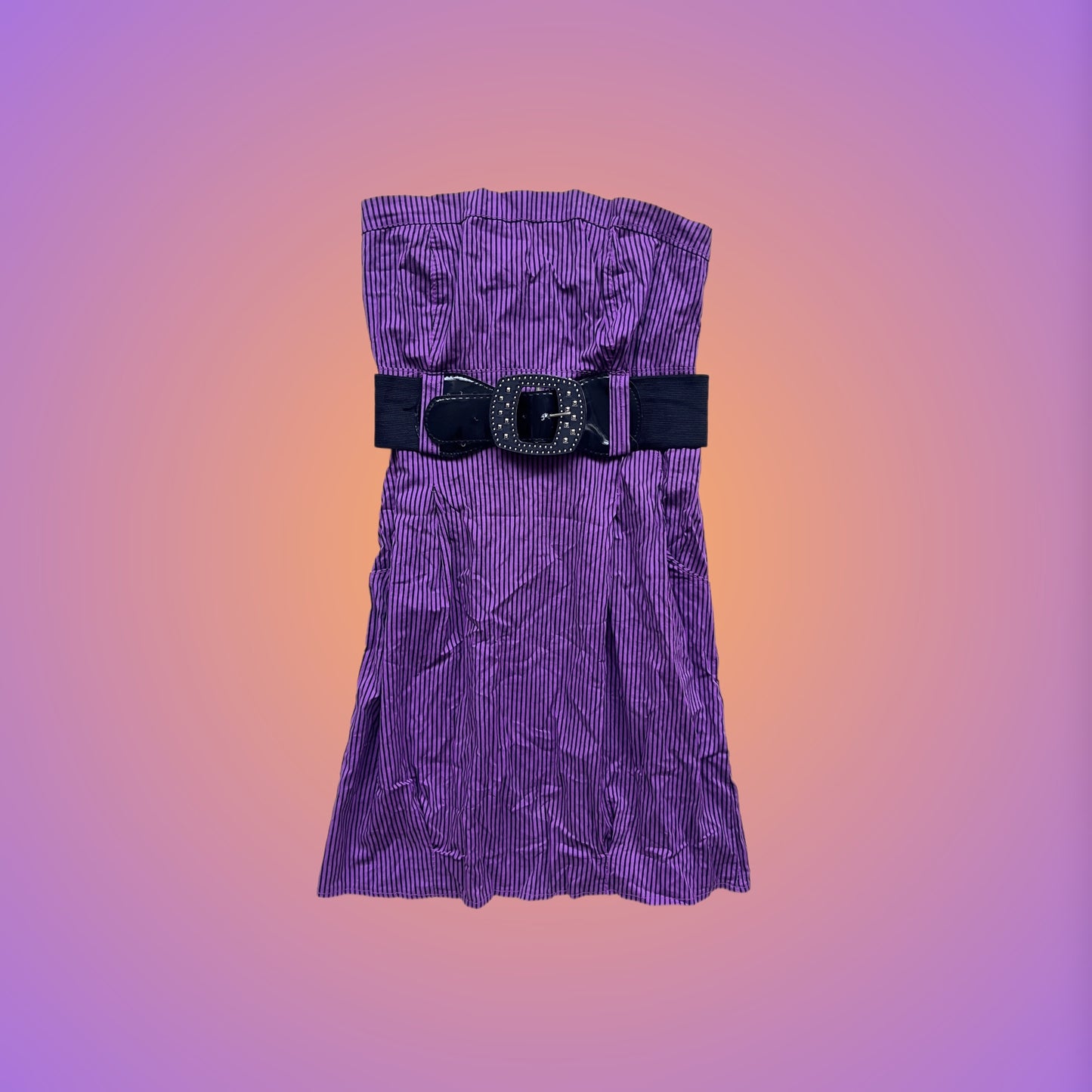 DRESS XS from pliswholesale - Italian & euro Y2K supplier 💚