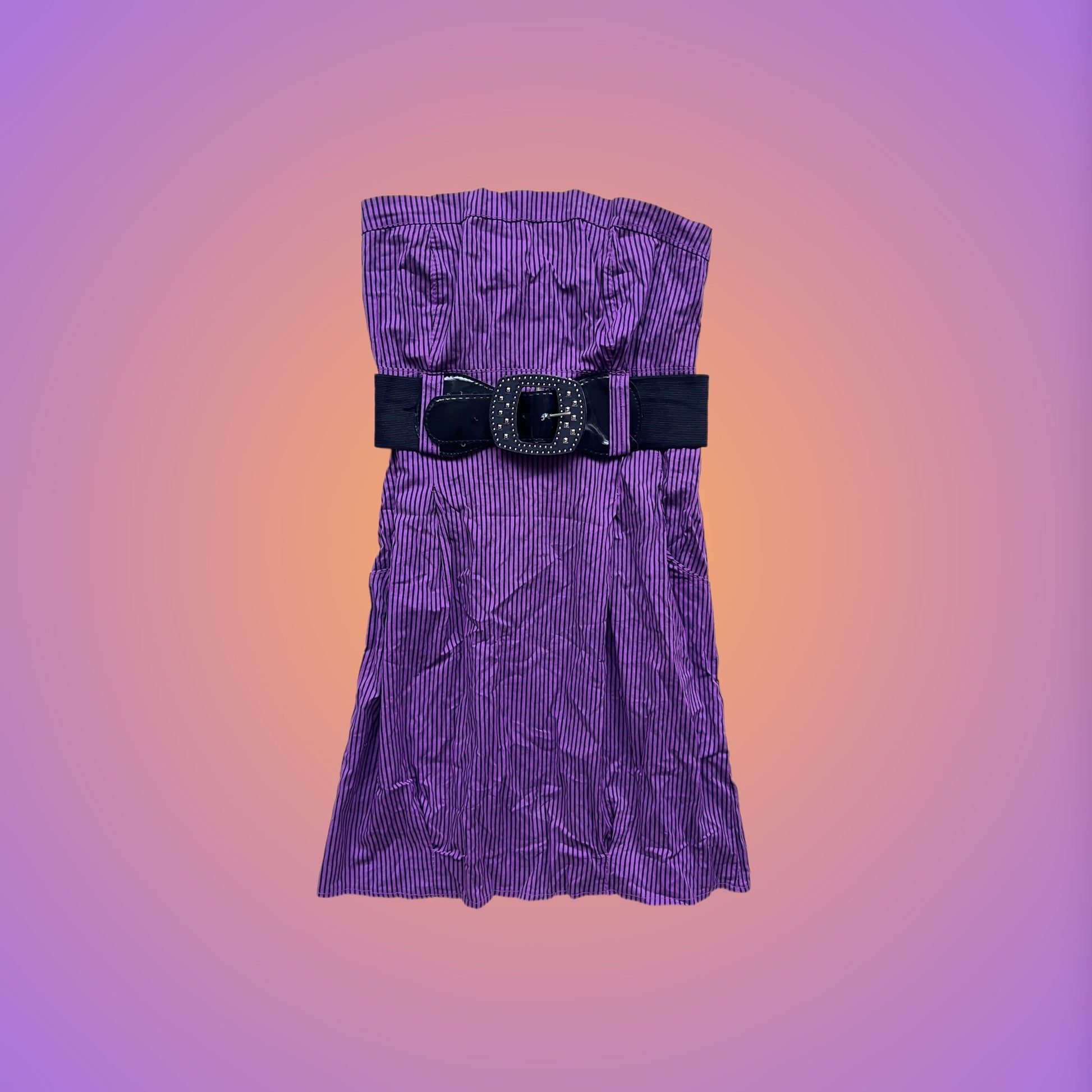 DRESS XS from pliswholesale - Italian & euro Y2K supplier 💚