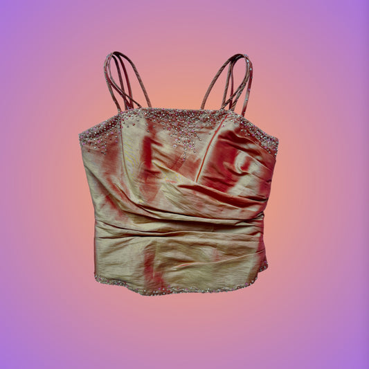 CAMI TOP M