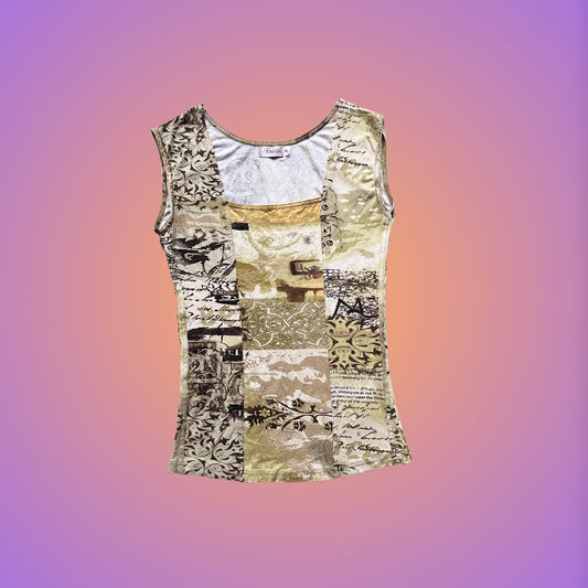 TOP M/L