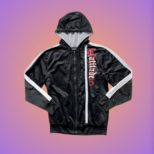 MEN ZIP UP XL