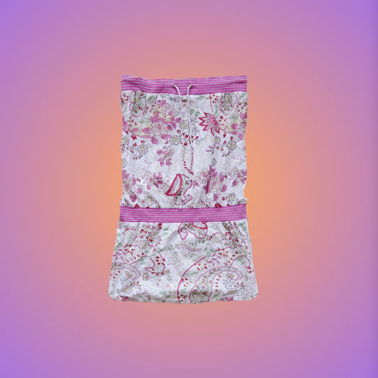 DRESS M