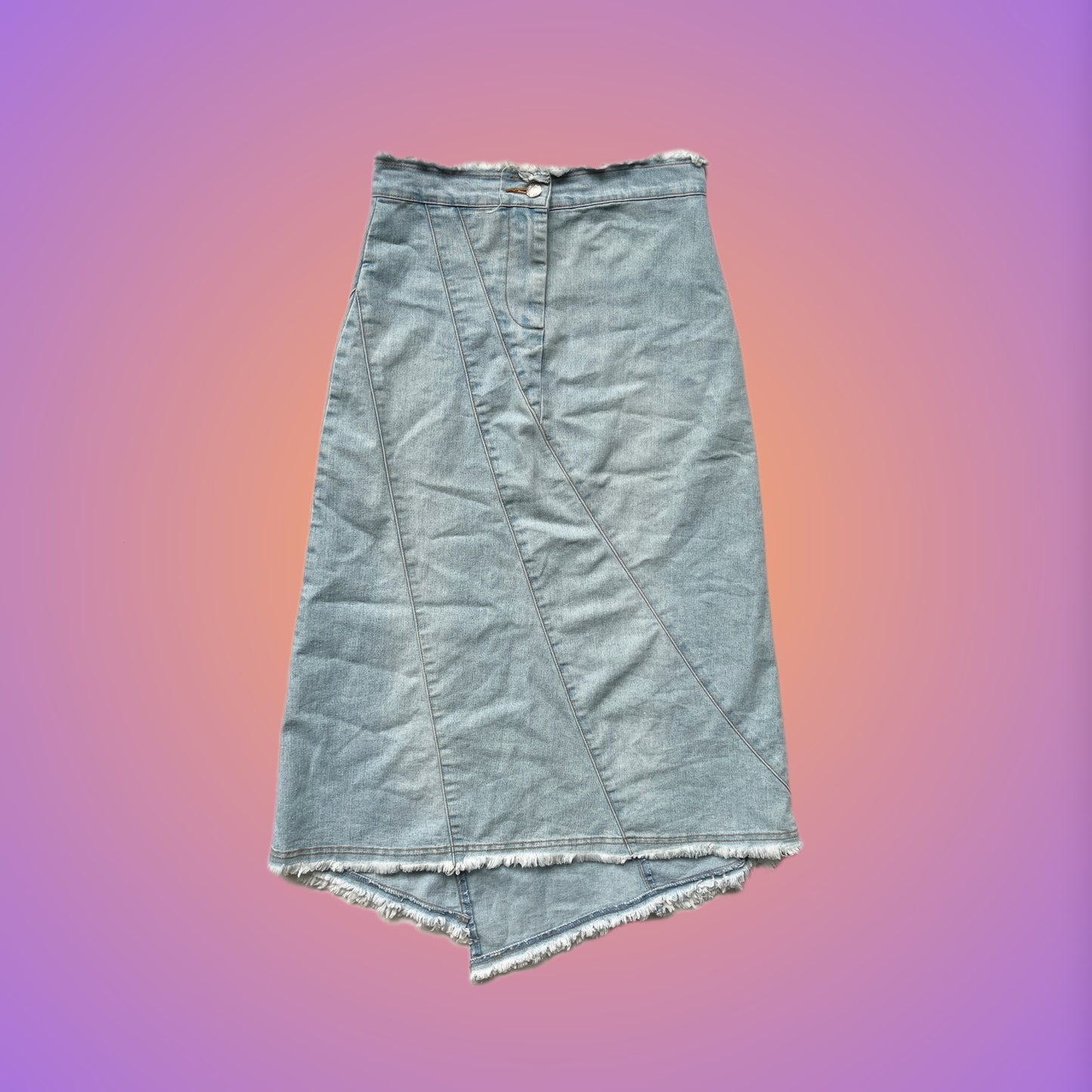 MIDI SKIRT S