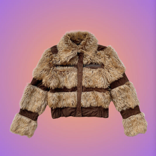 JACKET S