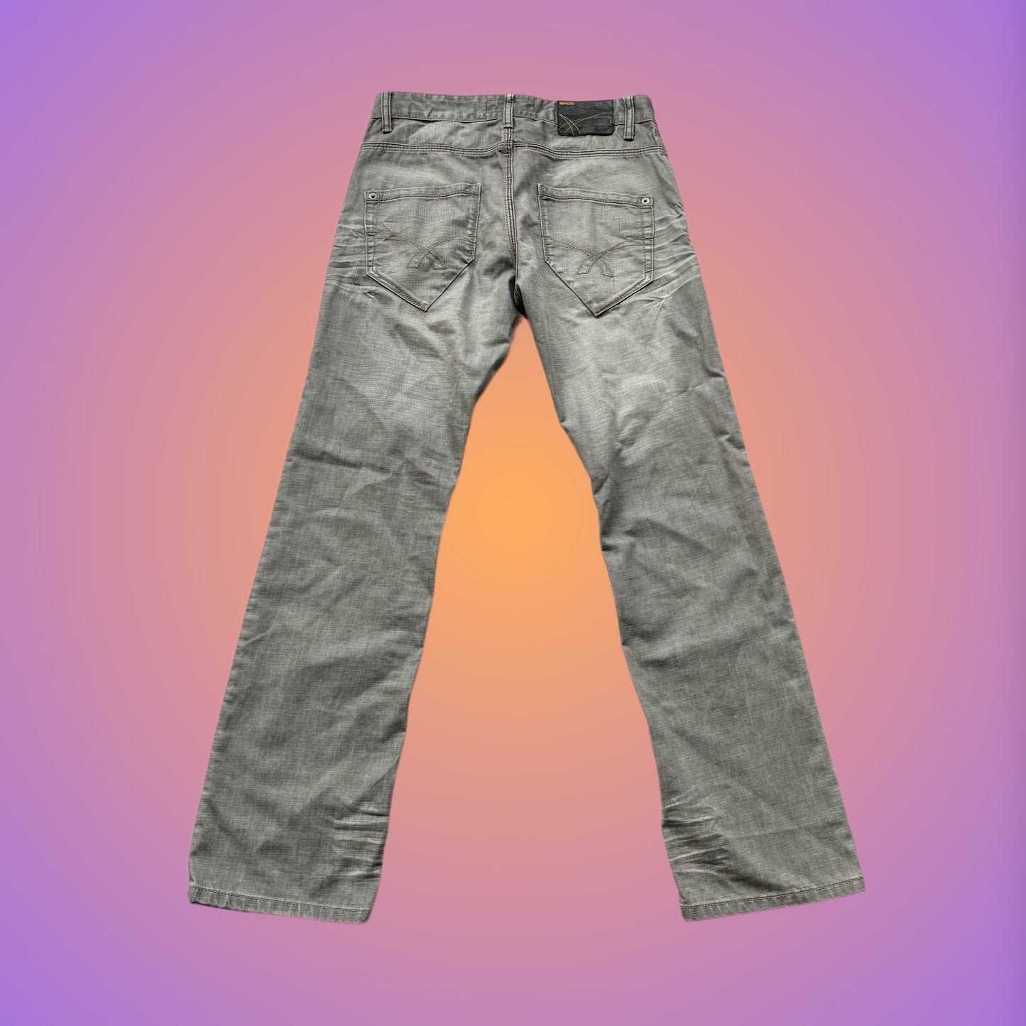 MEN JEANS S