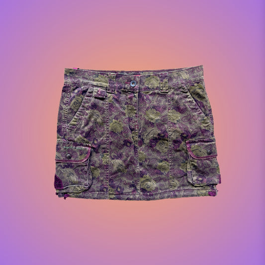 MINI SKIRT M