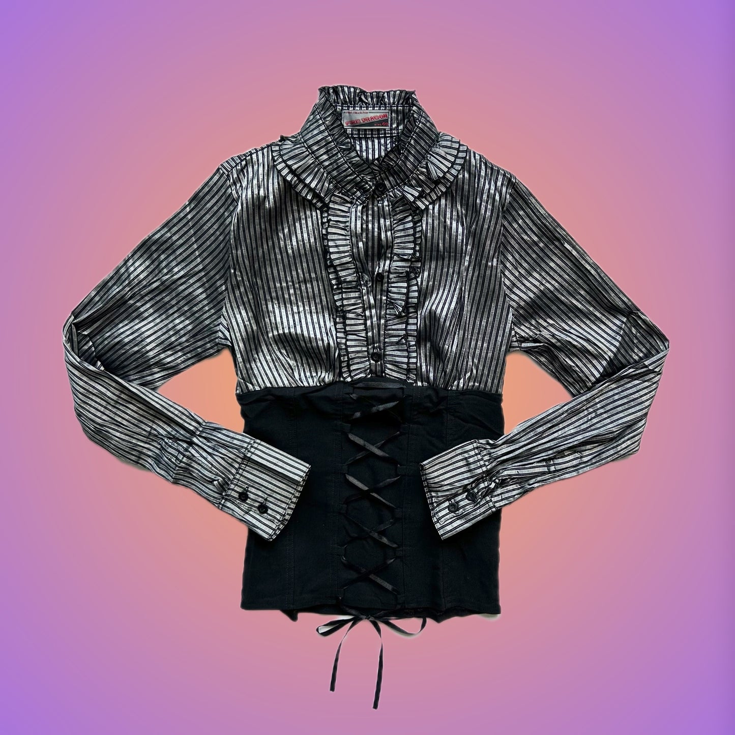 SHIRT S