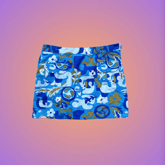MINI SKIRT M from pliswholesale - Italian & euro Y2K supplier 💚