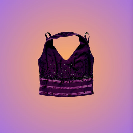 CAMI TOP M