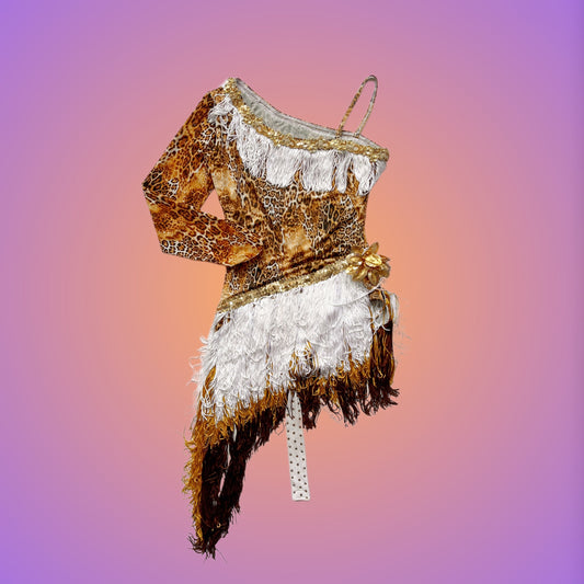 DRESS XS