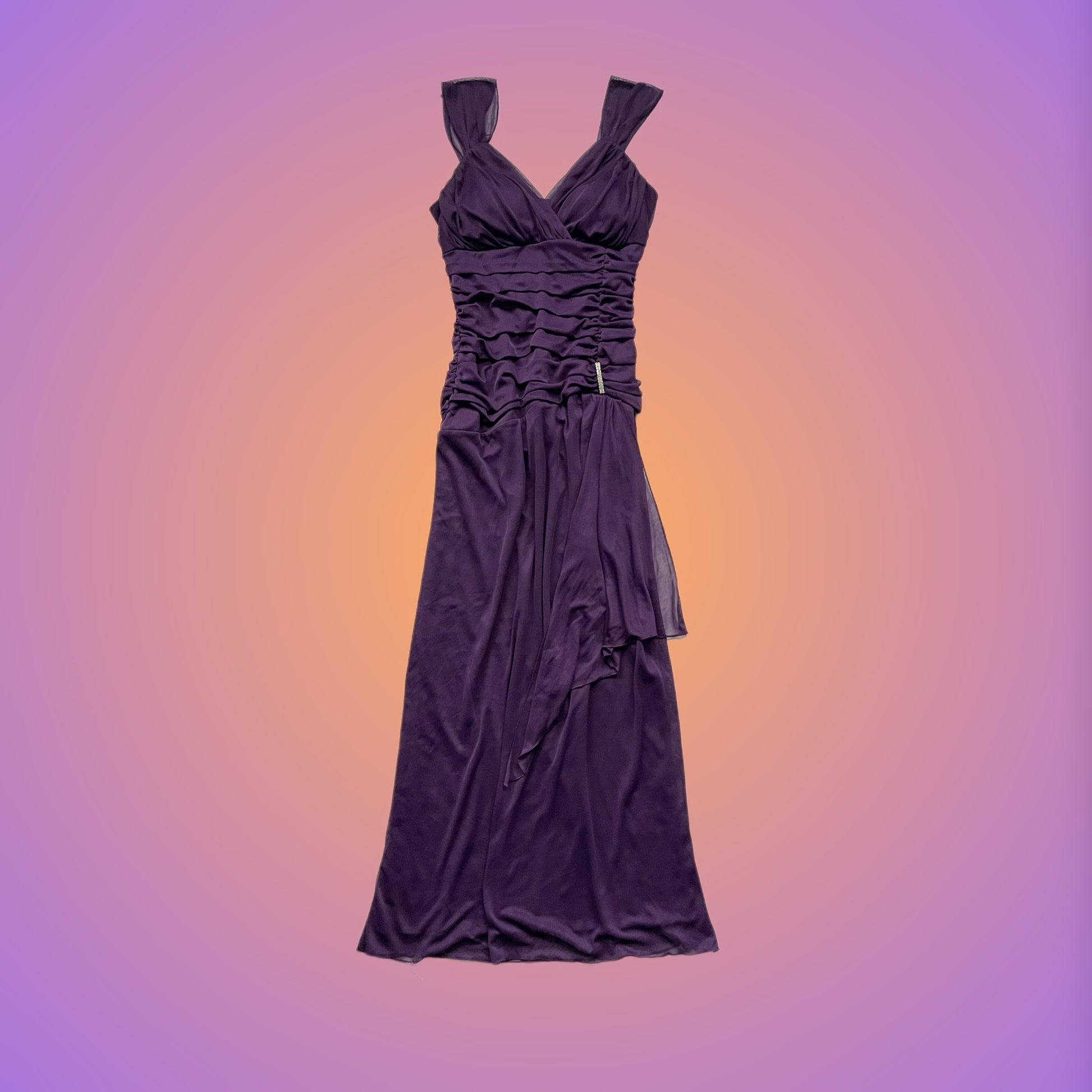 DRESS S/M