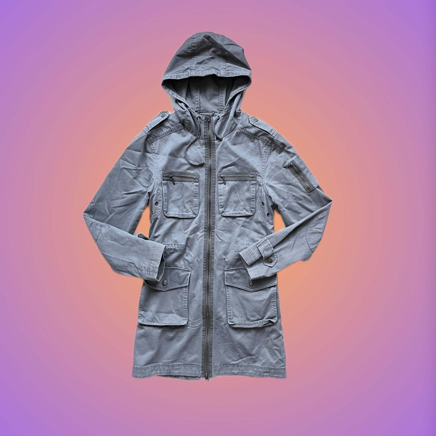 JACKET S/M from pliswholesale - Italian & euro Y2K supplier 💚