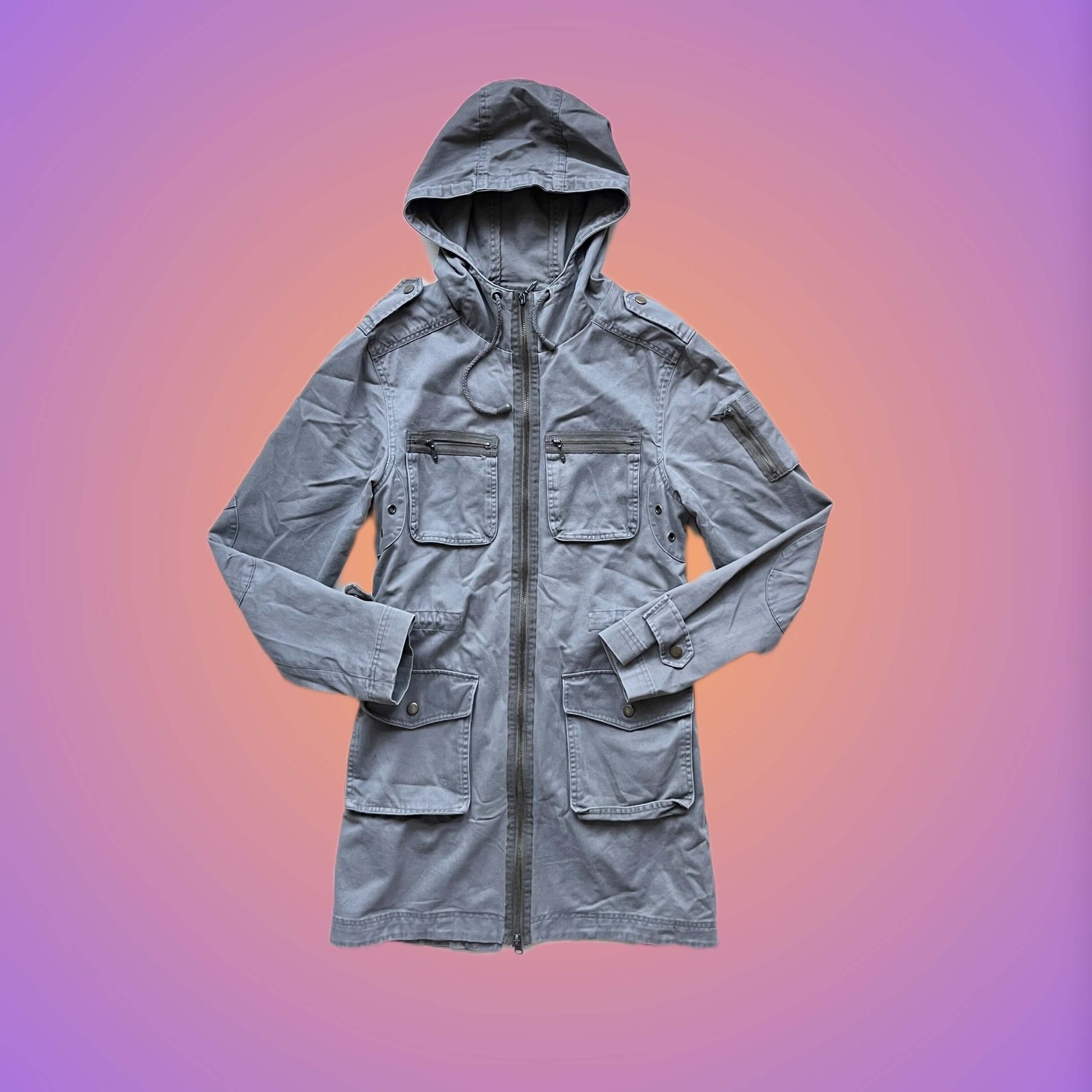 JACKET S/M from pliswholesale - Italian & euro Y2K supplier 💚