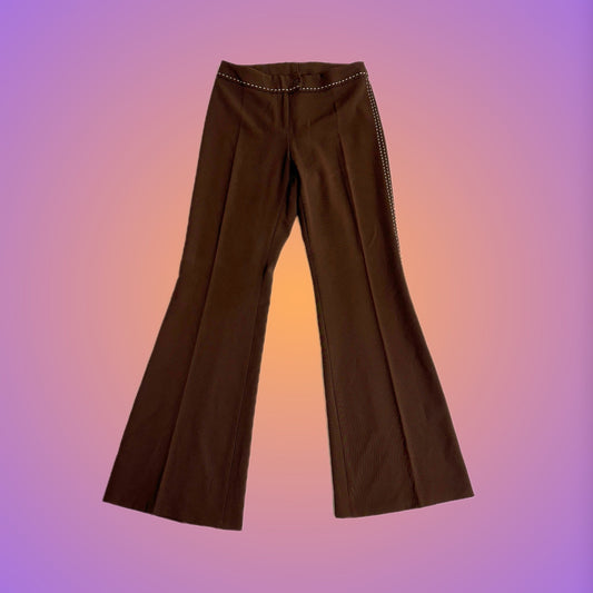 TROUSERS S/M