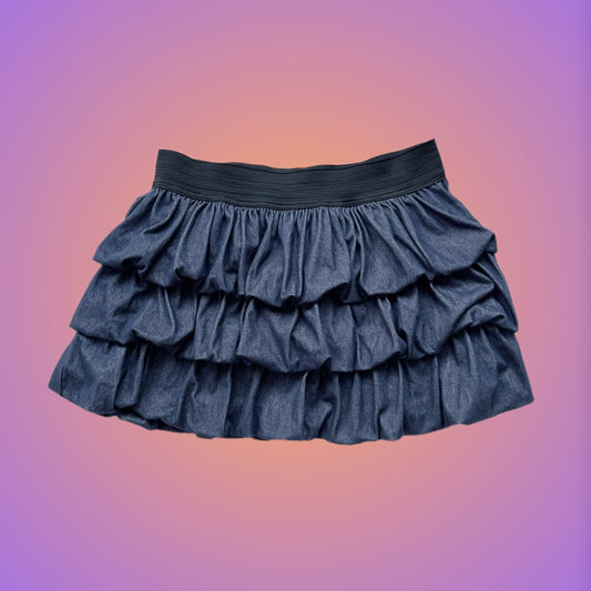 MINI SKIRT S/M from pliswholesale - Italian & euro Y2K supplier 💚