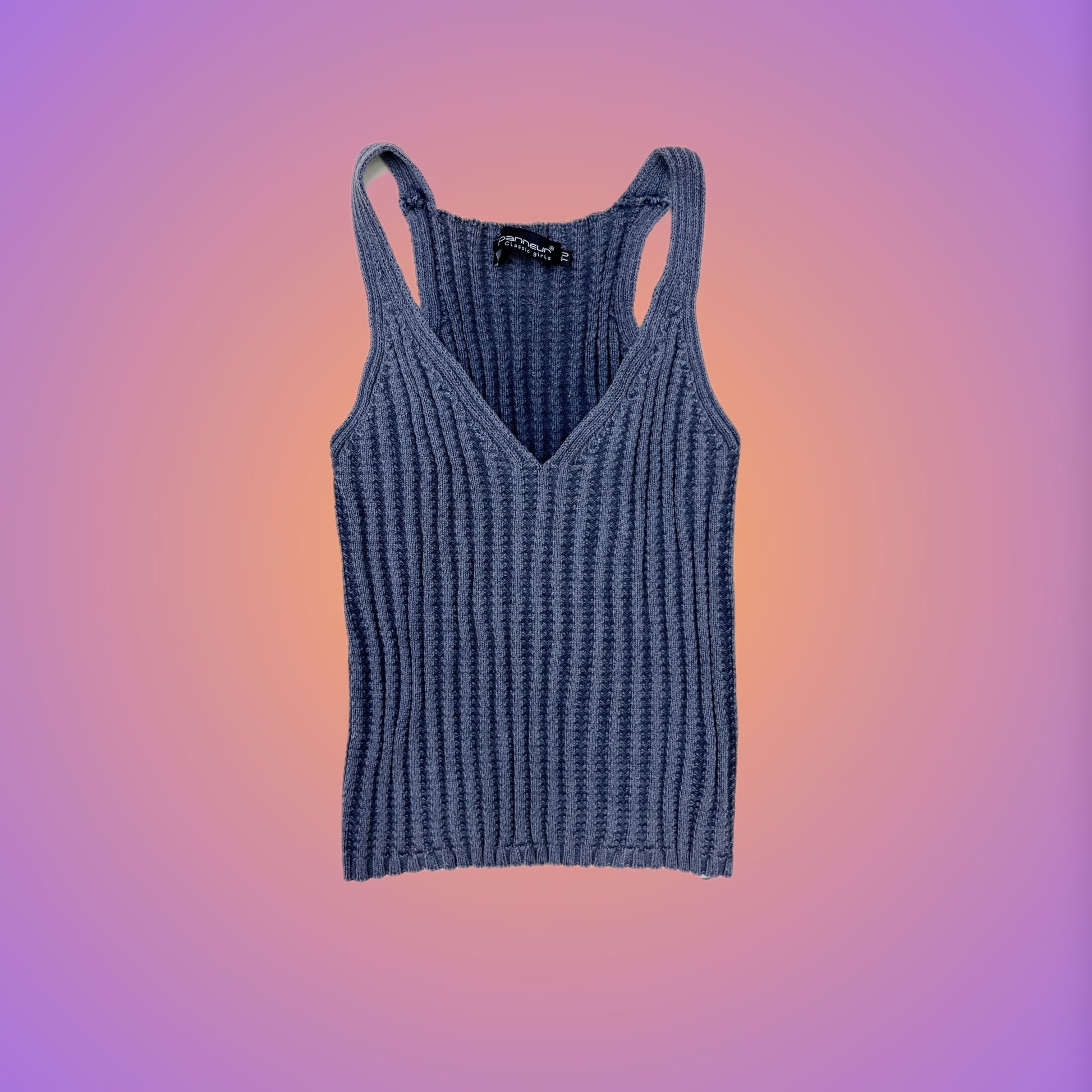 TOP S from pliswholesale - Italian & euro Y2K supplier 💚