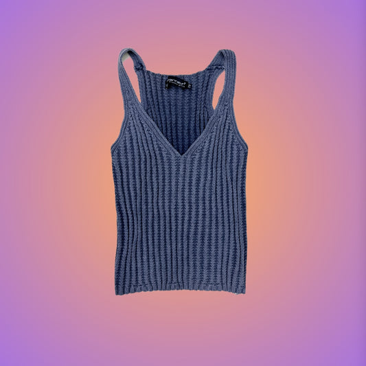 TOP S from pliswholesale - Italian & euro Y2K supplier 💚