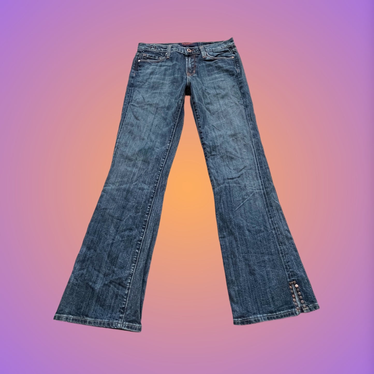 JEANS L