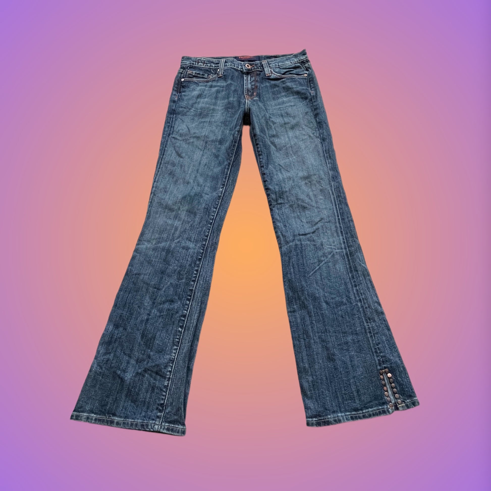 JEANS L