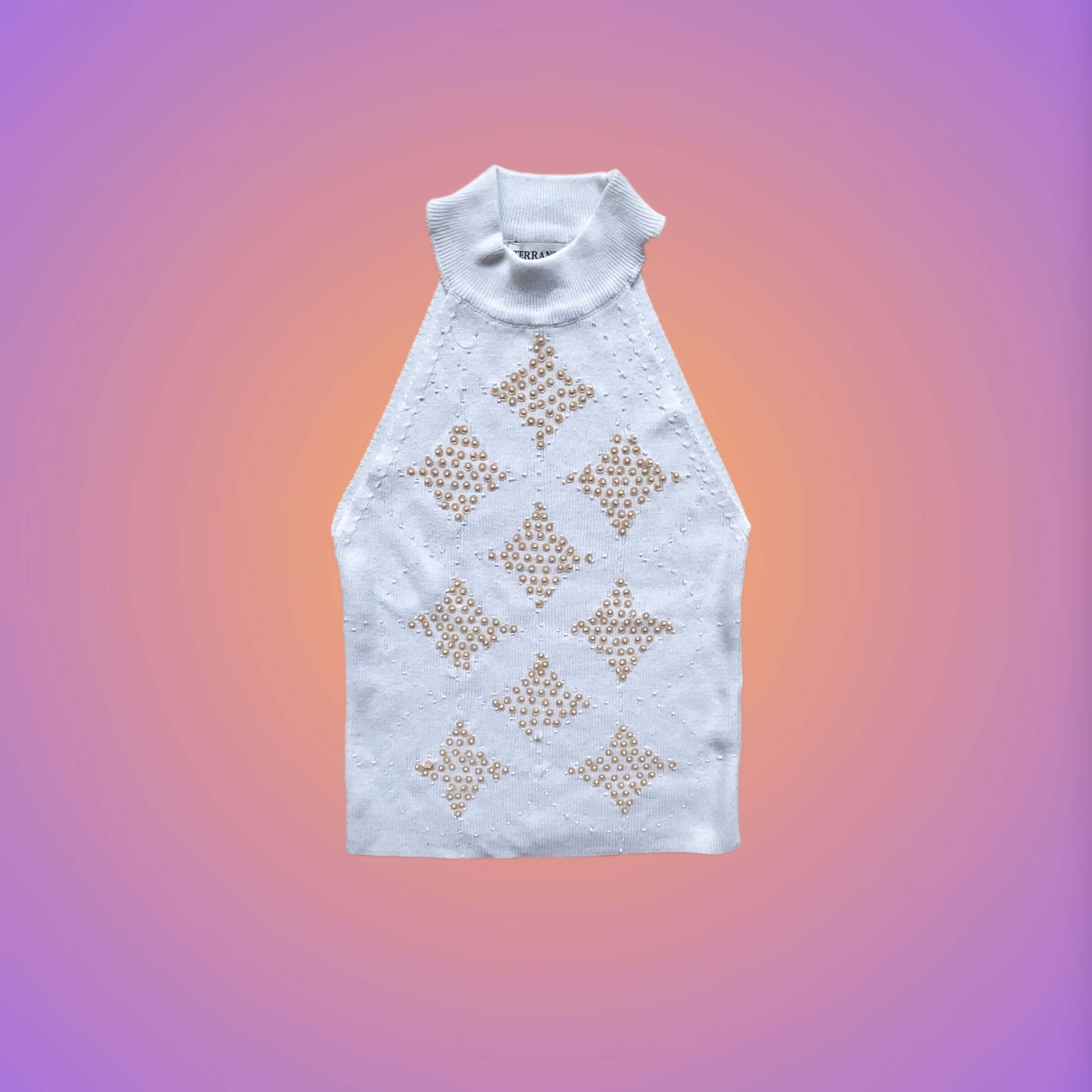 TOP S from pliswholesale - Italian & euro Y2K supplier 💚