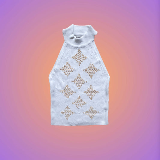 TOP S from pliswholesale - Italian & euro Y2K supplier 💚