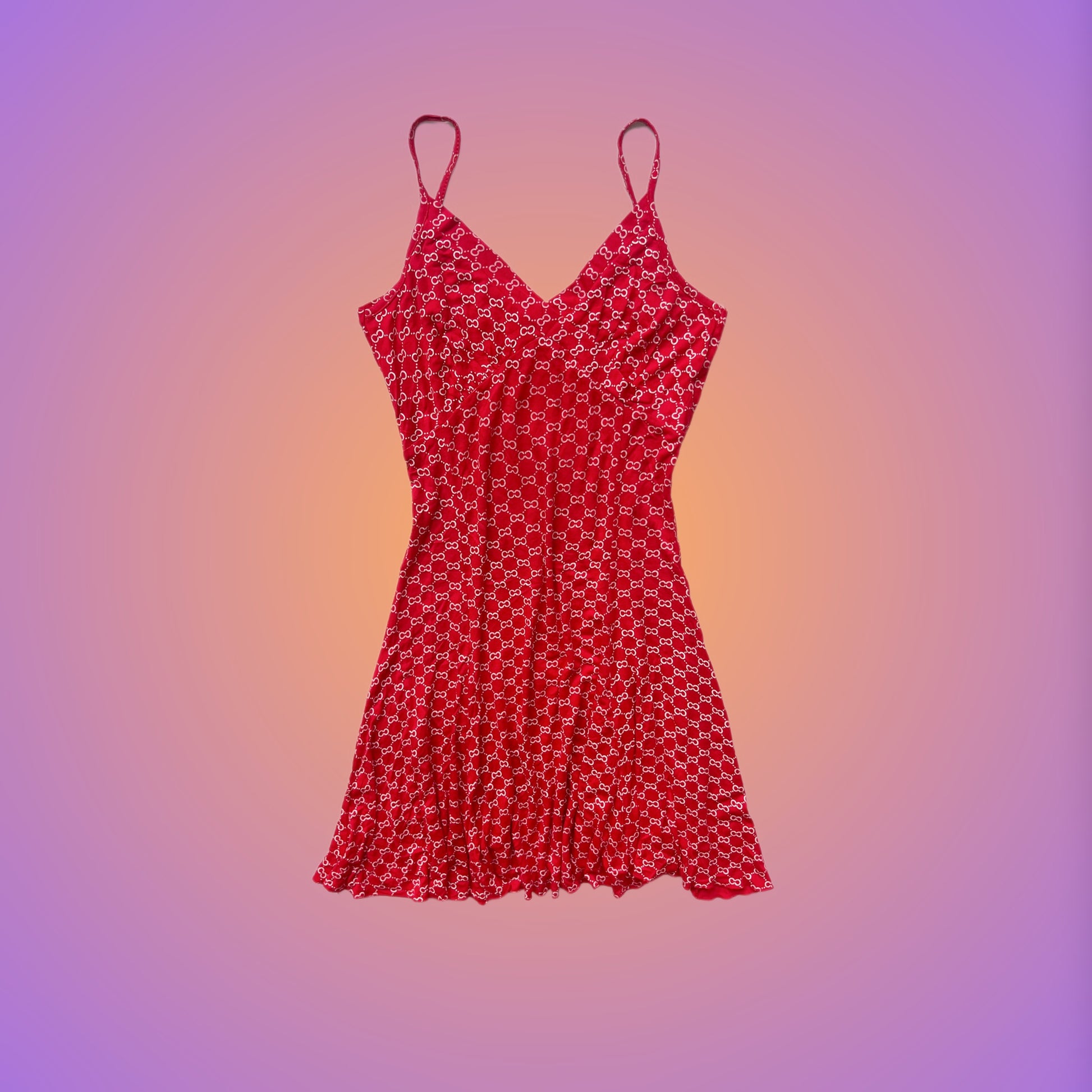 DRESS S