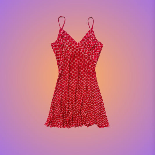 DRESS S
