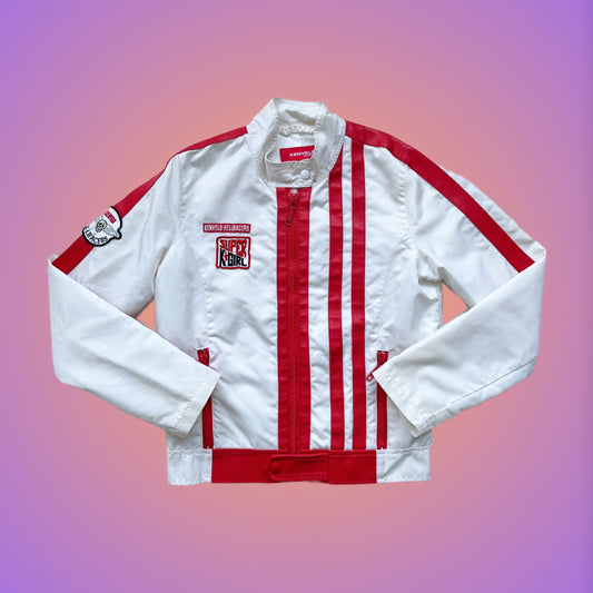 JACKET S/M