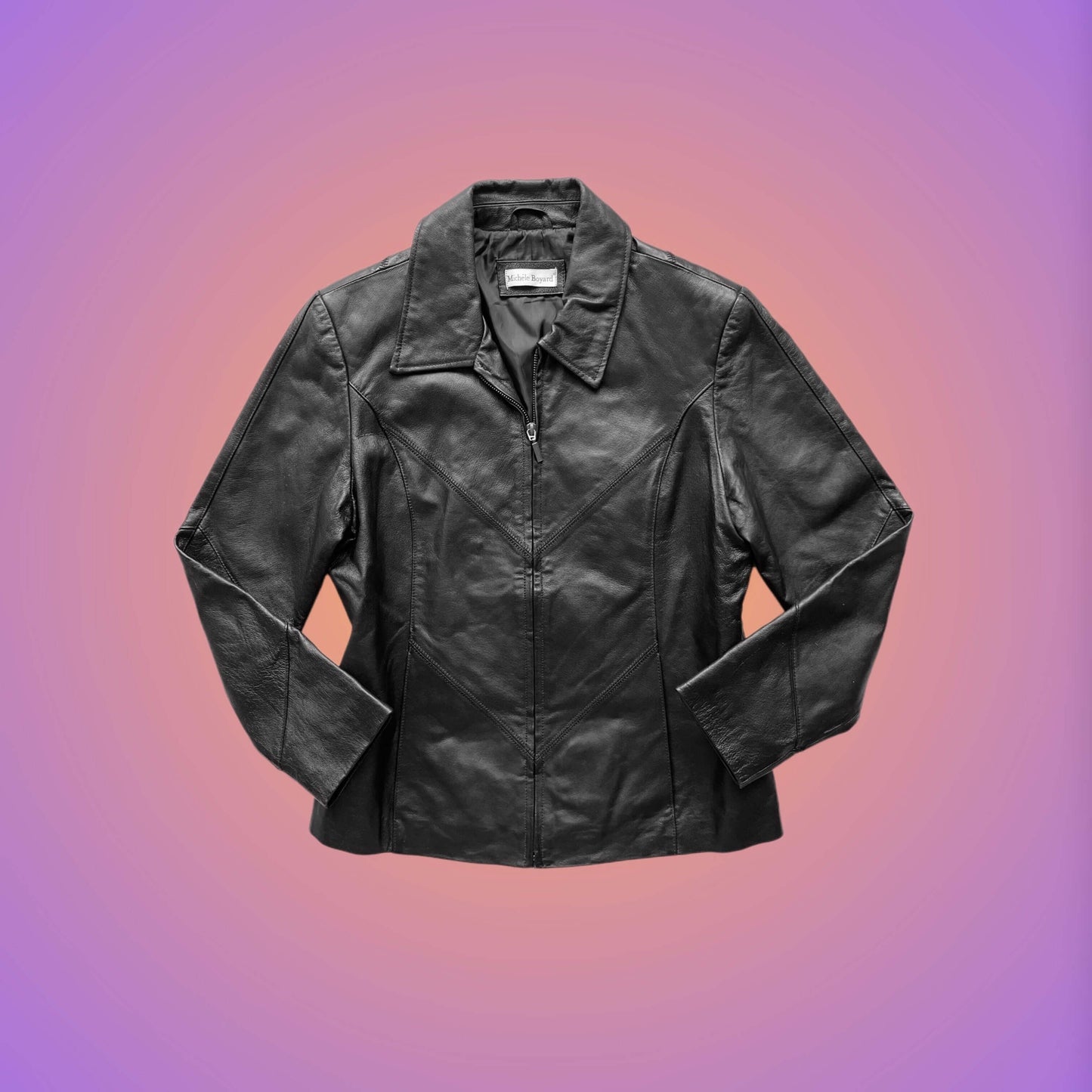 JACKET M from pliswholesale - Italian & euro Y2K supplier 💚