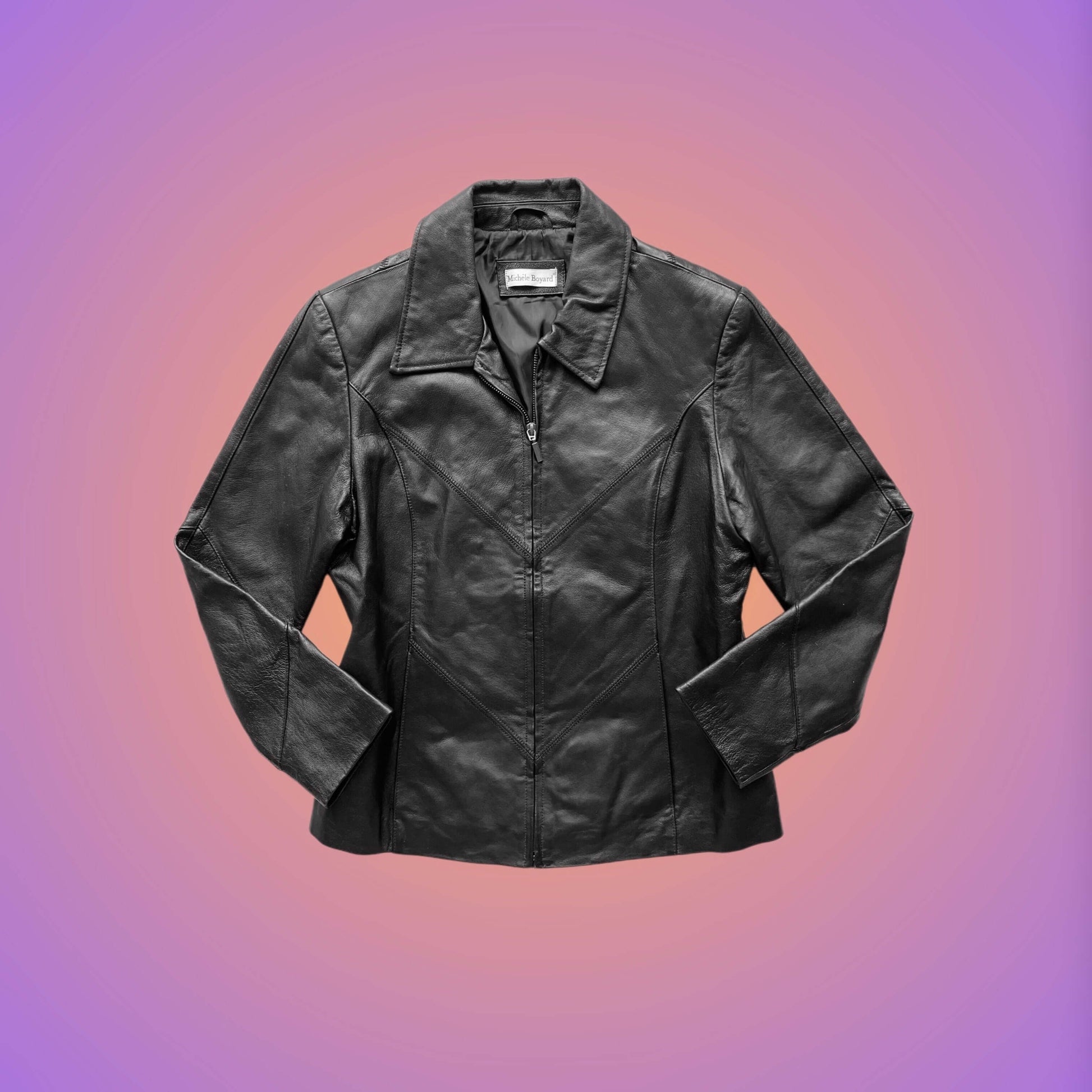 JACKET M from pliswholesale - Italian & euro Y2K supplier 💚