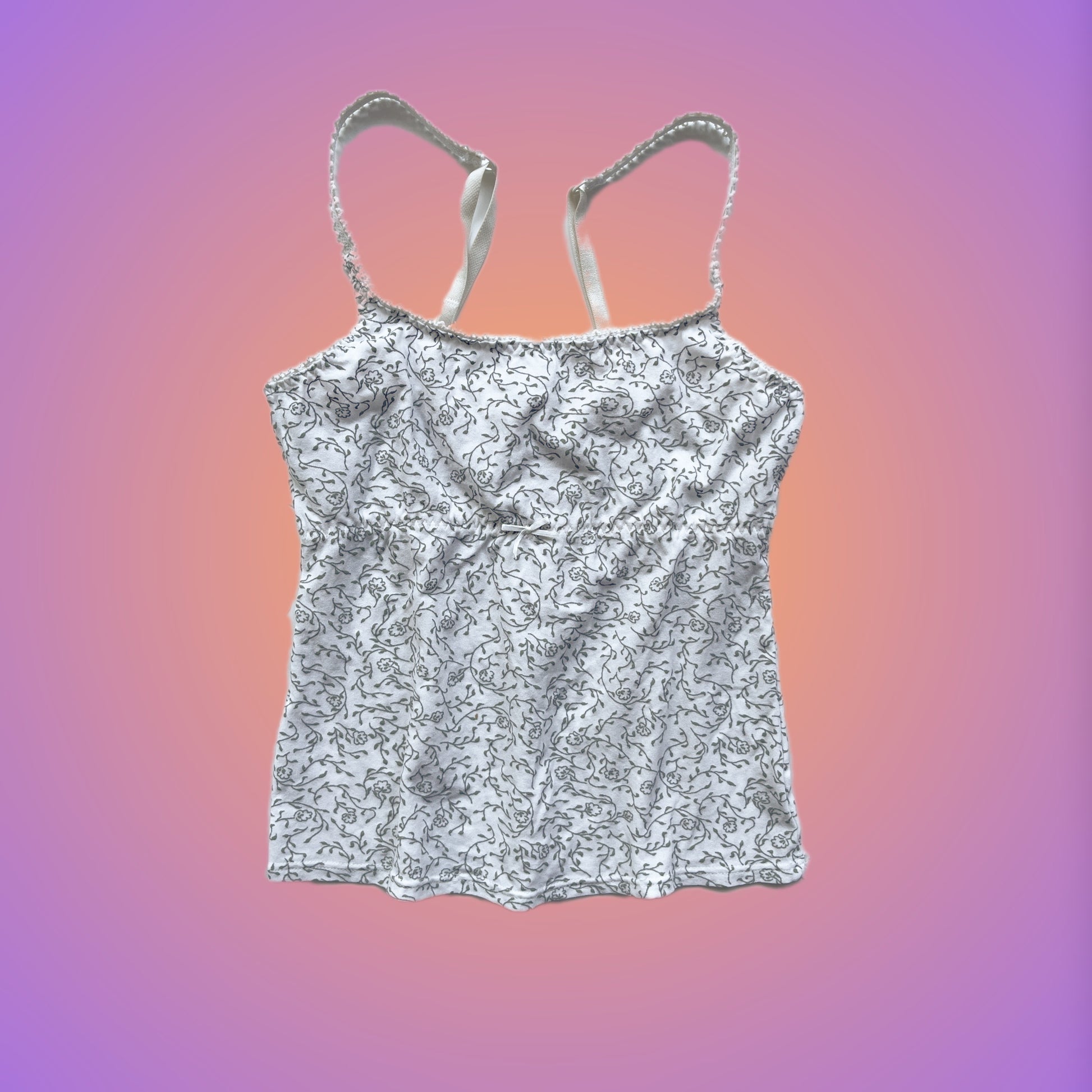 CAMI TOP XS