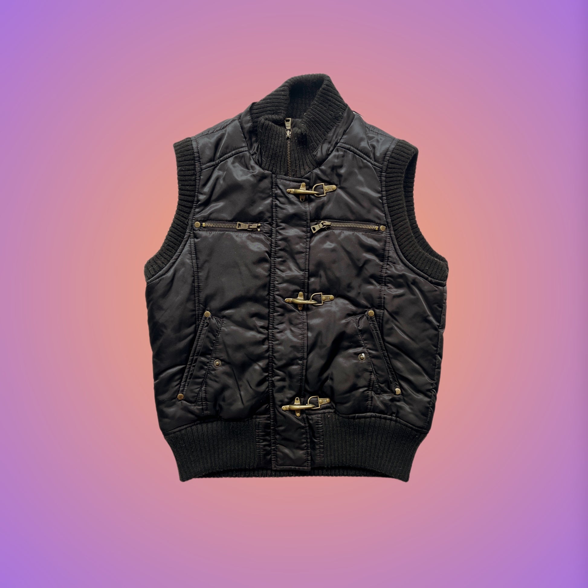 GILET M/L