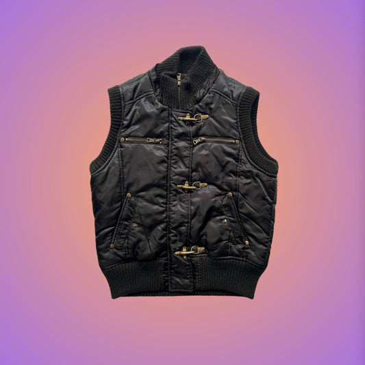 GILET M/L