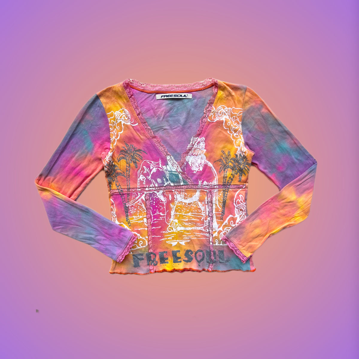 LONG SLEEVE S