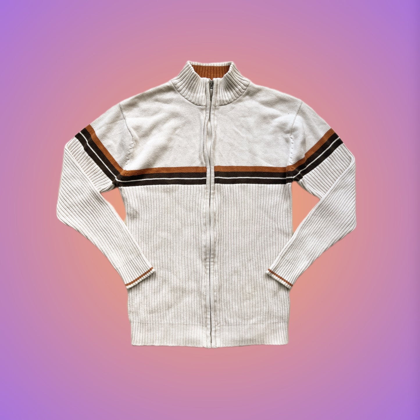 MEN JUMPER L