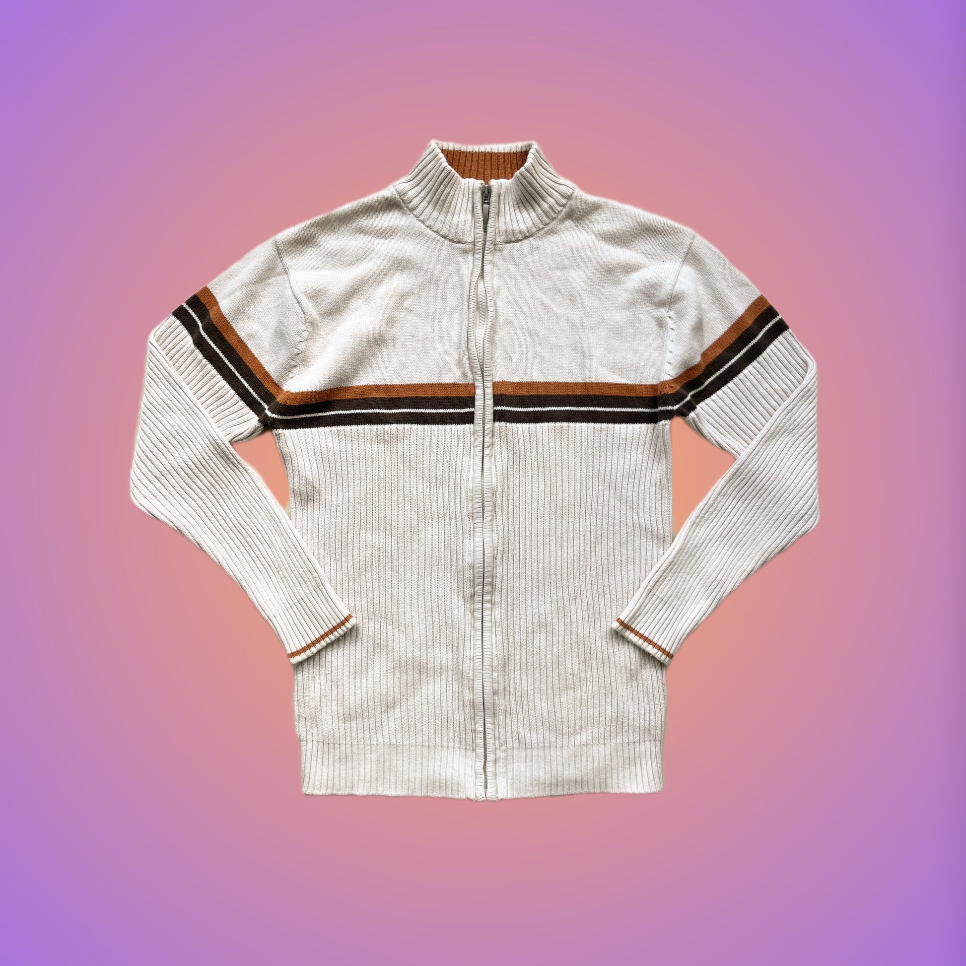 MEN JUMPER L