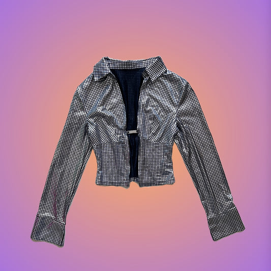LONG SLEEVE M