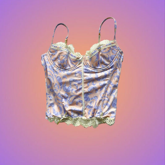 CORSET XS