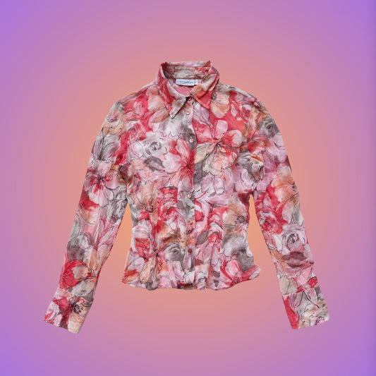 SHIRT XS