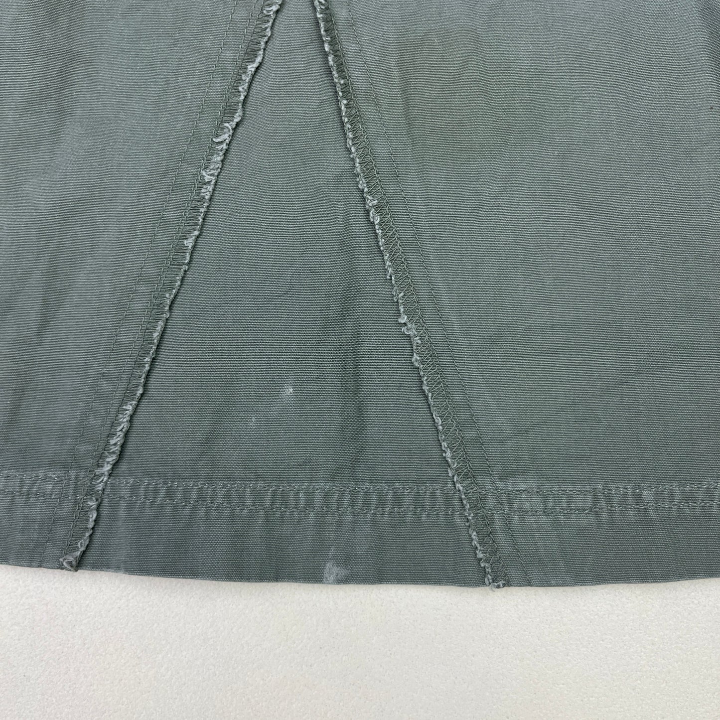 MIDI SKIRT L from pliswholesale - Italian & euro Y2K supplier 💚
