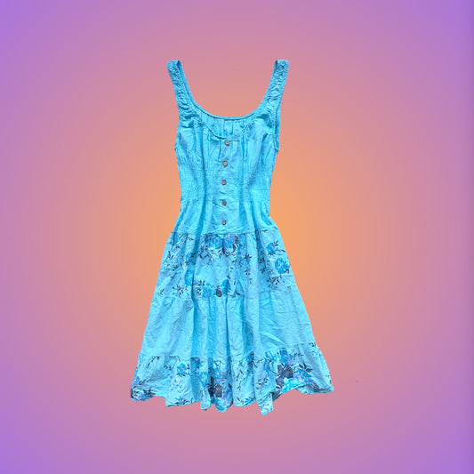 DRESS S