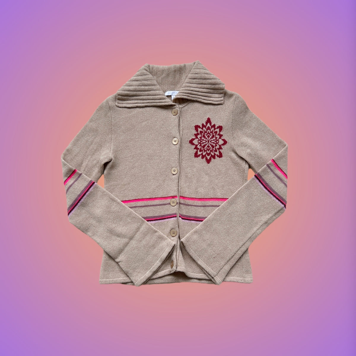 JUMPER M KOOKAI
