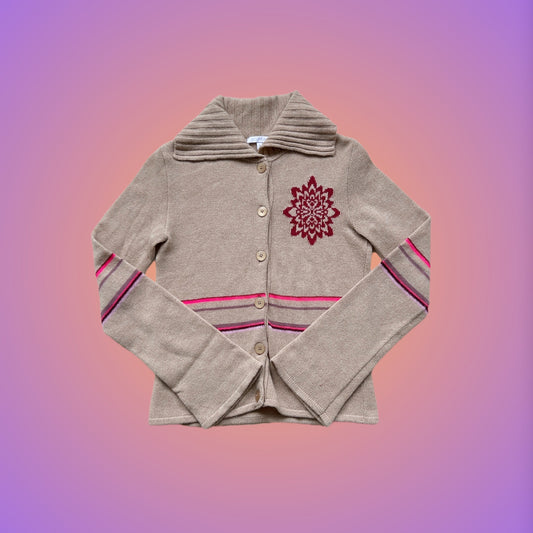 JUMPER M KOOKAI