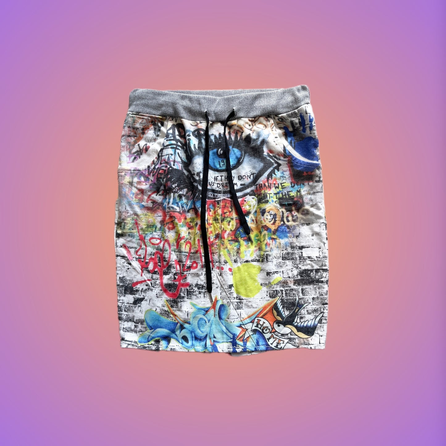 MIDI SKIRT S/M