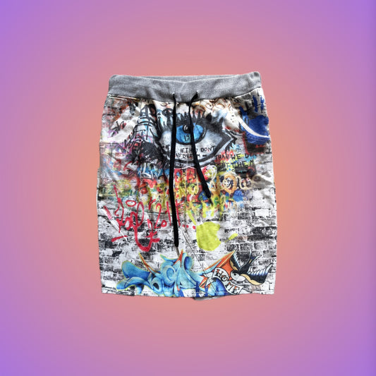 MIDI SKIRT S/M
