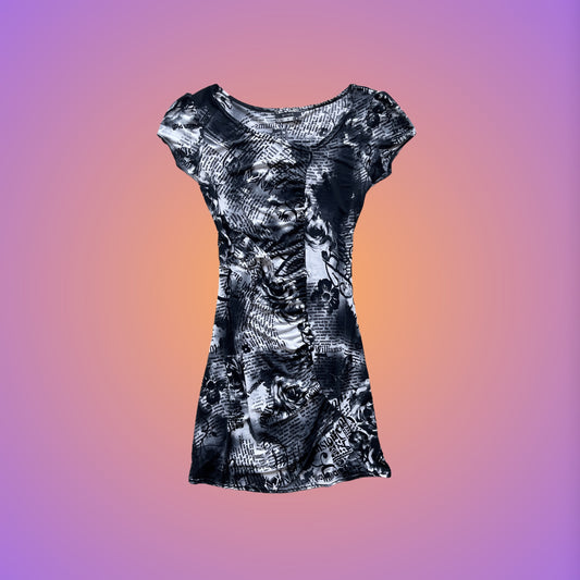 DRESS M/L